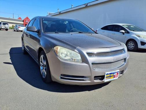 2012 Chevrolet Malibu 2LT