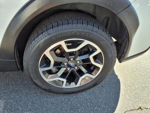 2016 Subaru Crosstrek 2.0i Limited