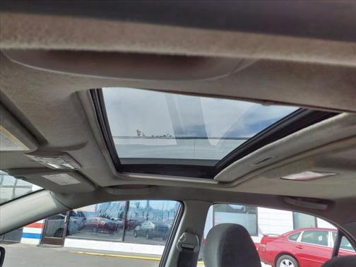 2003 Toyota Corolla LE