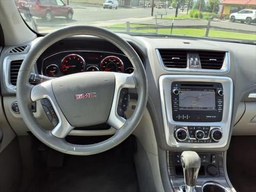 2013 GMC Acadia SLT-2