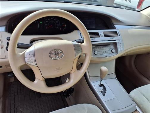 2007 Toyota Avalon XL