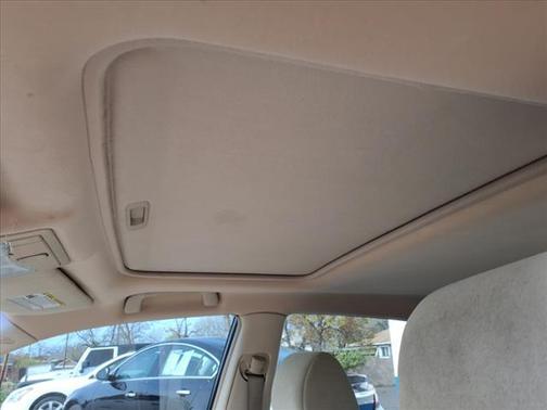 2007 Toyota Avalon XL