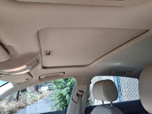 2007 Audi A6 3.2 quattro