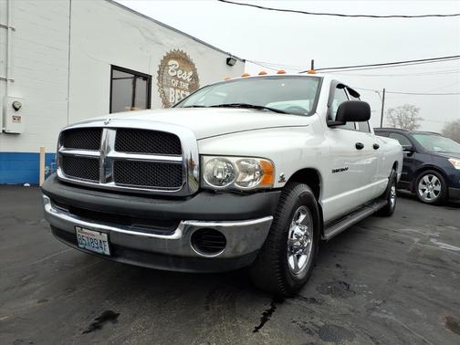 2005 Dodge Ram 3500 ST