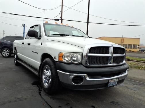 2005 Dodge Ram 3500 ST