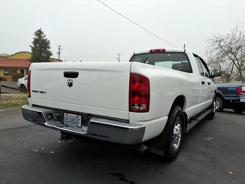 2005 Dodge Ram 3500 ST