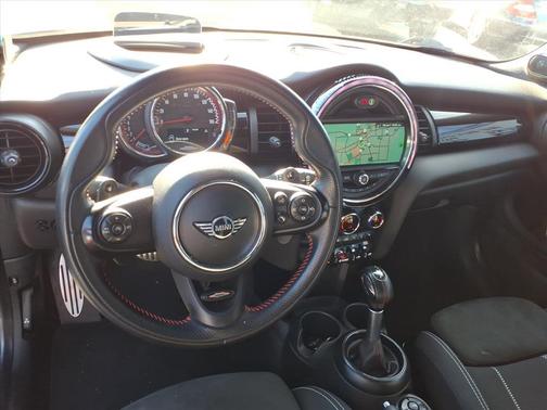 2019 MINI Hardtop John Cooper Works