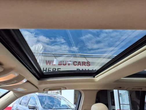 2011 Mercedes-Benz GLK-Class GLK 350 4MATIC