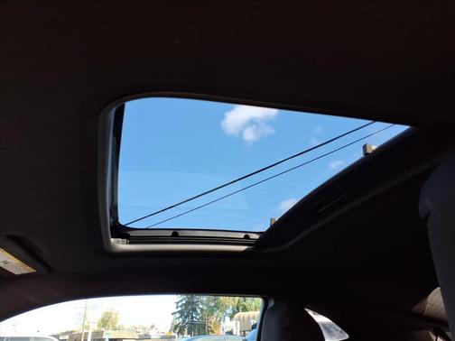 2012 Chevrolet Camaro 2LT