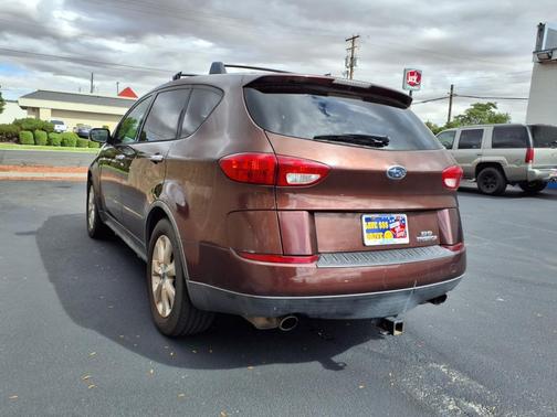 2006 Subaru B9 Tribeca Limited 5-Passenger