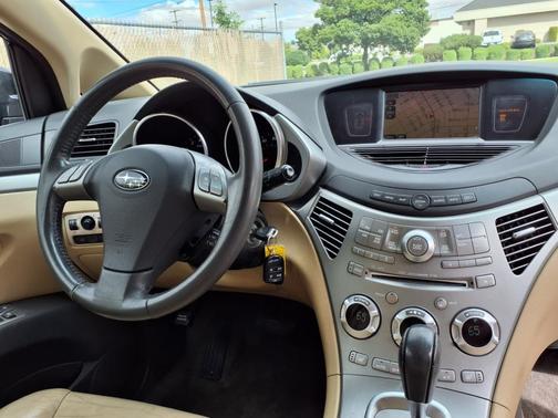2006 Subaru B9 Tribeca Limited 5-Passenger
