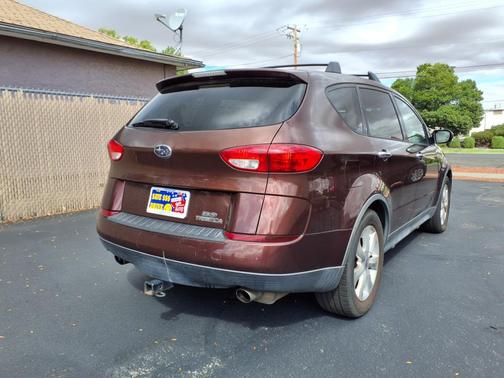 2006 Subaru B9 Tribeca Limited 5-Passenger