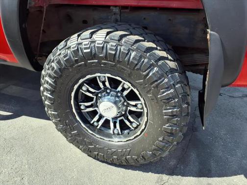 2005 Chevrolet Silverado 2500 LS H/D Crew Cab