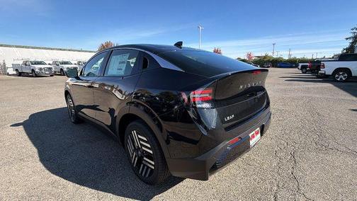 2026 Nissan Leaf SV+