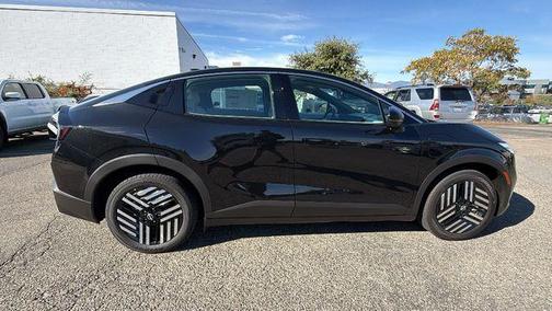 2026 Nissan Leaf SV+