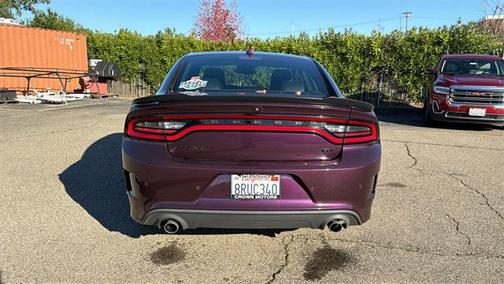 2020 Dodge Charger GT