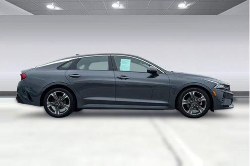 2022 Kia K5 EX