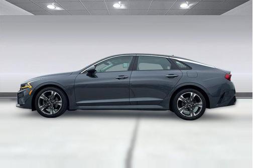 2022 Kia K5 EX