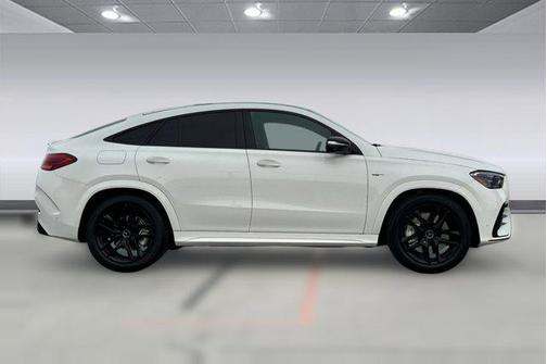 2024 Mercedes-Benz AMG GLE 53 4MATIC+ Coupe