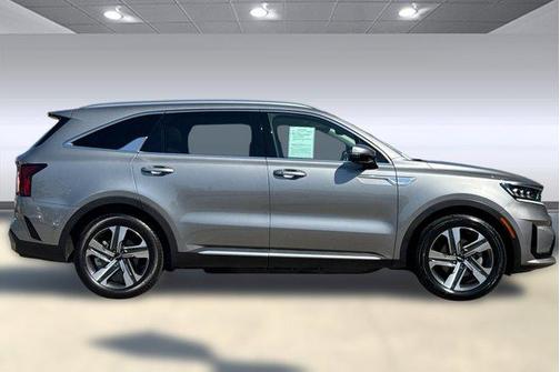 2023 Kia Sorento Hybrid SX Prestige