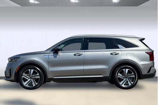 2023 Kia Sorento Hybrid SX Prestige