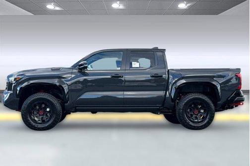 2025 Toyota Tacoma TRD Pro