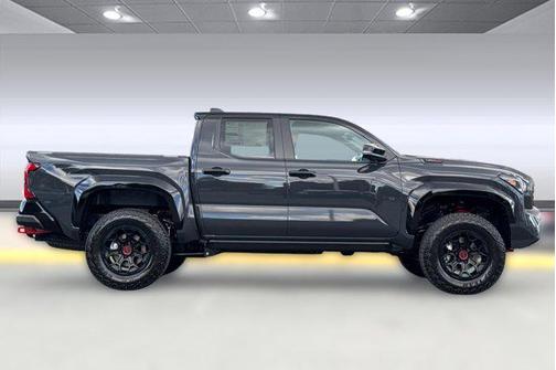 2025 Toyota Tacoma TRD Pro