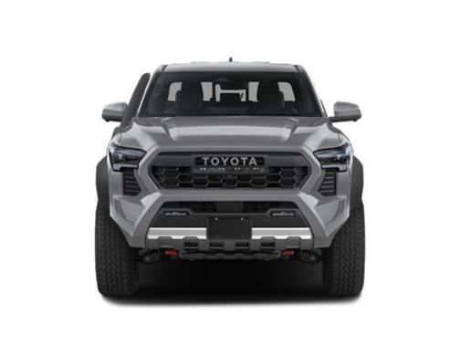 Underground 2026 Toyota Tacoma Hybrid Trailhunter