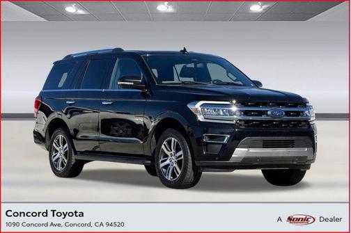 2024 Ford Expedition Limited
