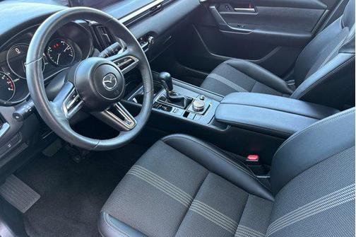 2024 Mazda CX-50 2.5 S Select