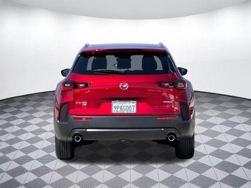 2024 Mazda CX-50 2.5 S Select