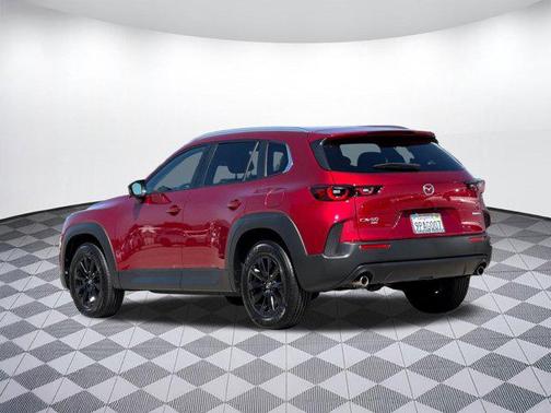 2024 Mazda CX-50 2.5 S Select