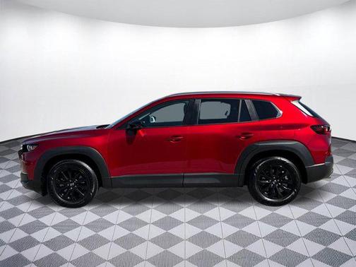 2024 Mazda CX-50 2.5 S Select