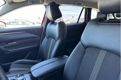 2024 Mazda CX-50 2.5 S Select