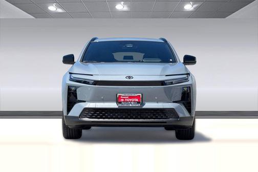 Cement 2026 Toyota C-HR SE