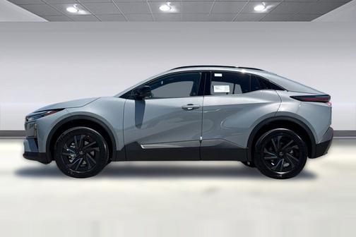 Cement 2026 Toyota C-HR SE