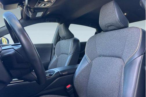 Magnetic Gray Metallic 2024 Toyota Crown XLE