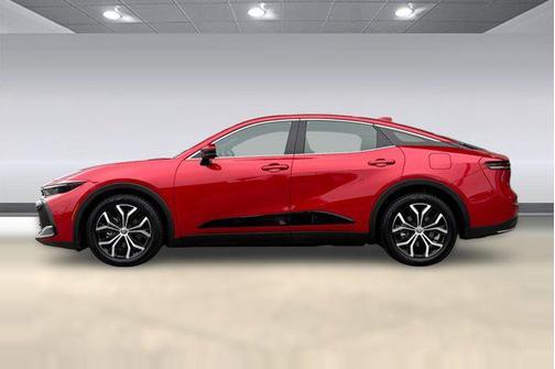 2024 Toyota Crown Limited