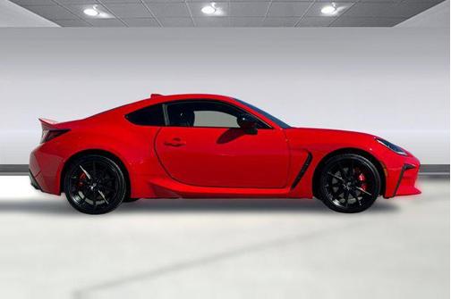 2025 Toyota GR86 Premium