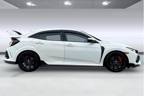 2018 Honda Civic Type R Touring