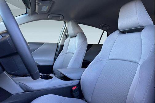 2022 Toyota Venza LE