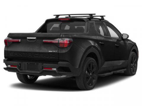 2023 Hyundai SANTA CRUZ NIGHT