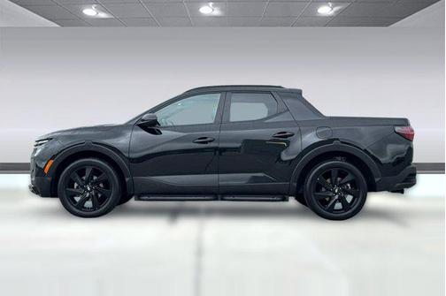 2023 Hyundai SANTA CRUZ NIGHT