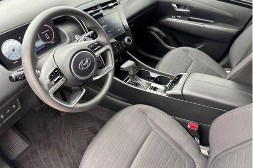 2023 Hyundai SANTA CRUZ NIGHT