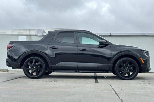 2023 Hyundai SANTA CRUZ NIGHT