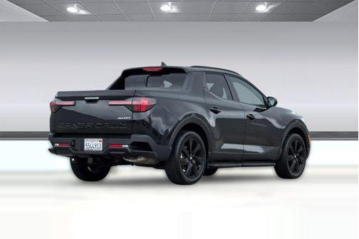 2023 Hyundai SANTA CRUZ NIGHT