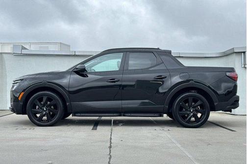2023 Hyundai SANTA CRUZ NIGHT