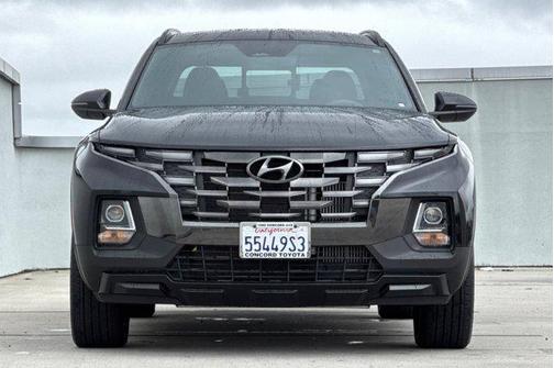 2023 Hyundai SANTA CRUZ NIGHT