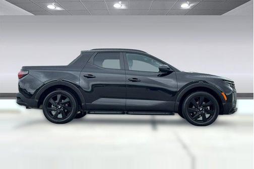 2023 Hyundai SANTA CRUZ NIGHT