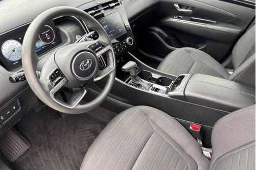 2023 Hyundai SANTA CRUZ NIGHT